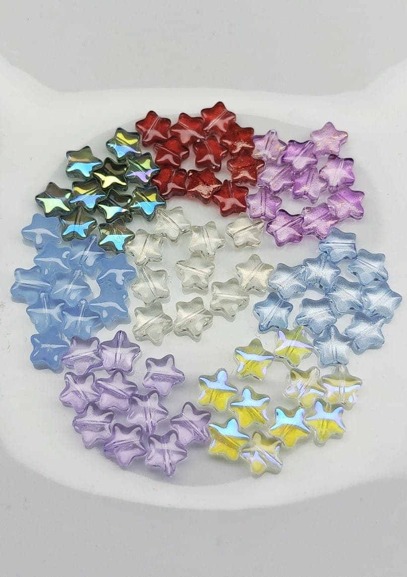 Resin Star