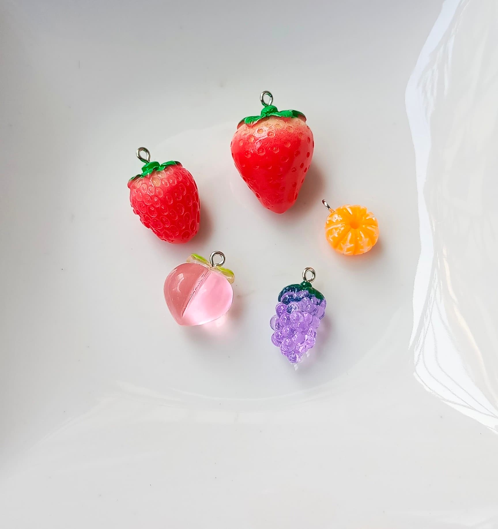 Fruit Charms