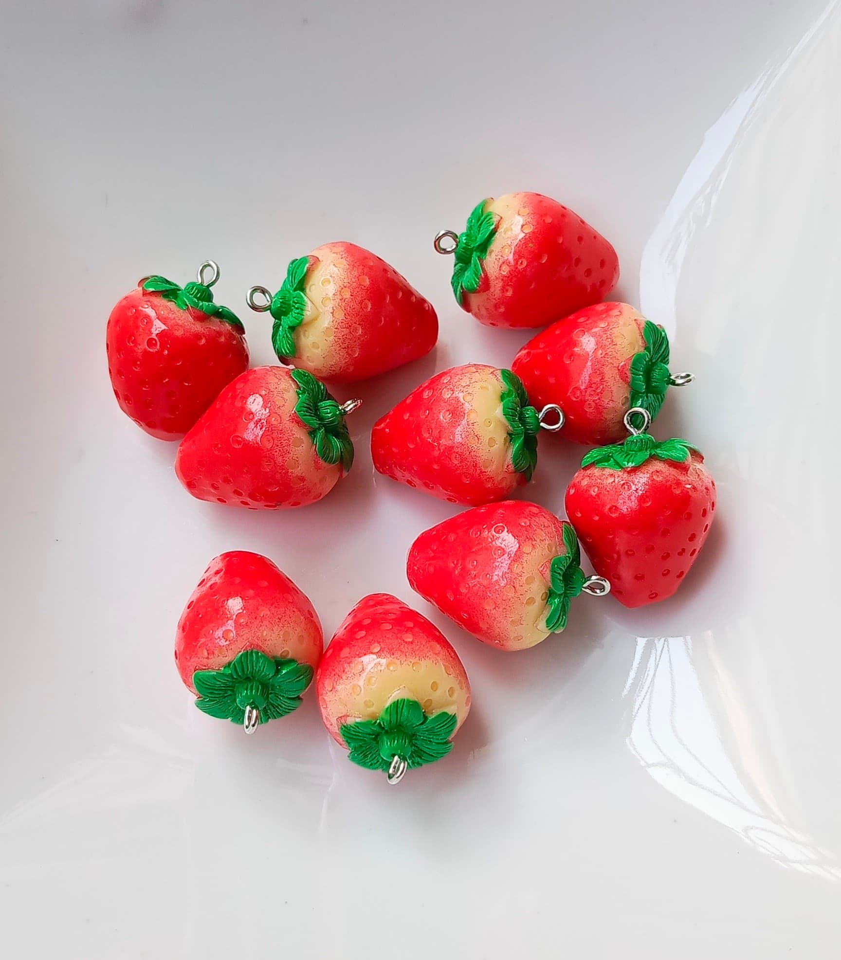 Strawberry Big