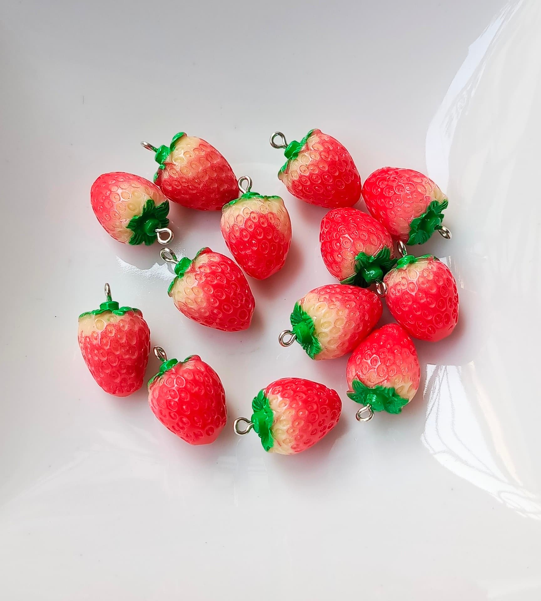 Strawberry Small