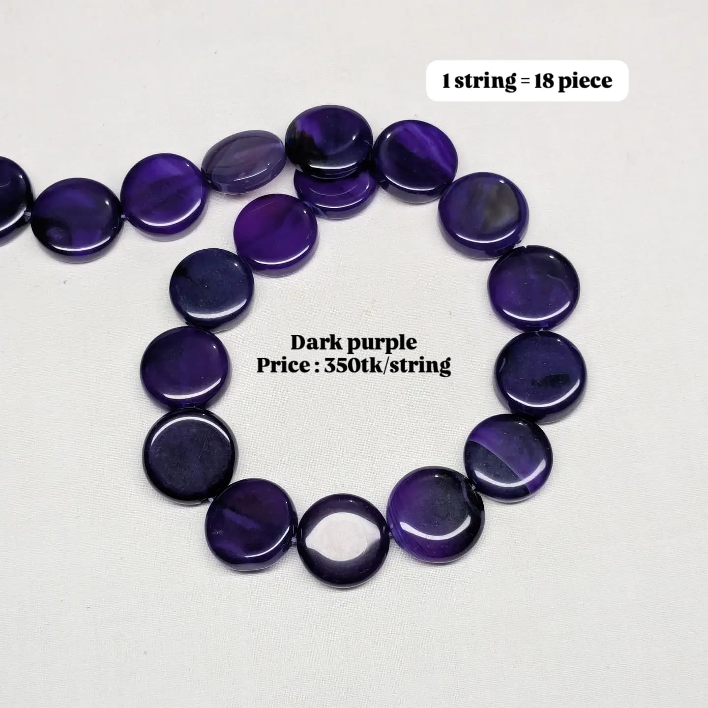 Dark purple